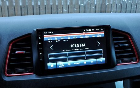 ЛуАЗ Patriot, 2021 год, 1 350 000 рублей, 11 фотография