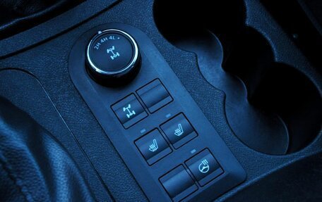 ЛуАЗ Patriot, 2021 год, 1 350 000 рублей, 13 фотография