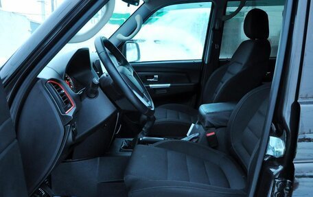 ЛуАЗ Patriot, 2021 год, 1 350 000 рублей, 9 фотография