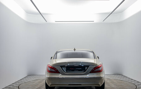 Mercedes-Benz CLS, 2011 год, 2 150 000 рублей, 6 фотография
