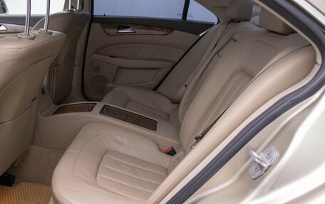 Mercedes-Benz CLS, 2011 год, 2 150 000 рублей, 11 фотография