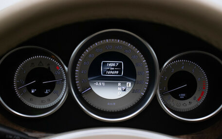 Mercedes-Benz CLS, 2011 год, 2 150 000 рублей, 12 фотография