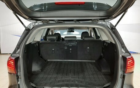 KIA Sorento III Prime рестайлинг, 2019 год, 2 280 000 рублей, 5 фотография