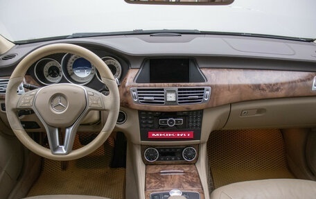 Mercedes-Benz CLS, 2011 год, 2 150 000 рублей, 13 фотография