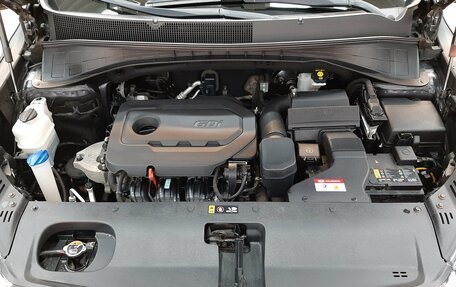 KIA Sorento III Prime рестайлинг, 2019 год, 2 280 000 рублей, 7 фотография