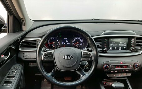 KIA Sorento III Prime рестайлинг, 2019 год, 2 280 000 рублей, 14 фотография