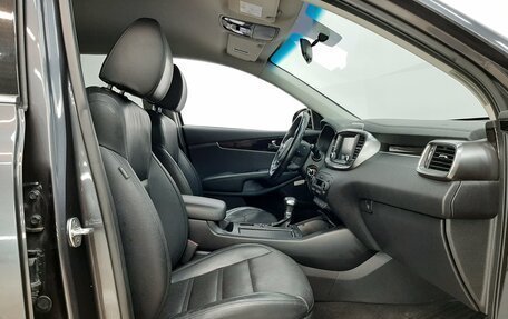 KIA Sorento III Prime рестайлинг, 2019 год, 2 280 000 рублей, 11 фотография