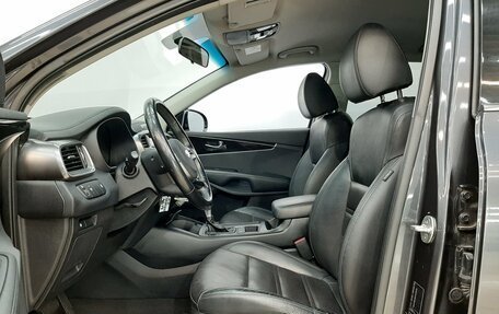 KIA Sorento III Prime рестайлинг, 2019 год, 2 280 000 рублей, 10 фотография