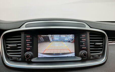 KIA Sorento III Prime рестайлинг, 2019 год, 2 280 000 рублей, 15 фотография