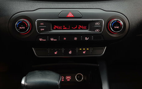 KIA Sorento III Prime рестайлинг, 2019 год, 2 280 000 рублей, 16 фотография