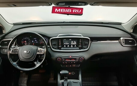 KIA Sorento III Prime рестайлинг, 2019 год, 2 280 000 рублей, 9 фотография