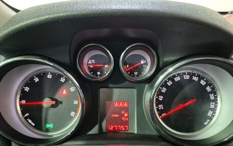 Opel Mokka I, 2014 год, 1 141 000 рублей, 9 фотография