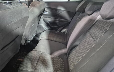 Opel Mokka I, 2014 год, 1 141 000 рублей, 14 фотография