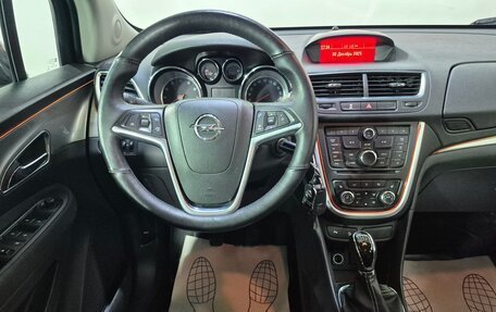 Opel Mokka I, 2014 год, 1 141 000 рублей, 10 фотография