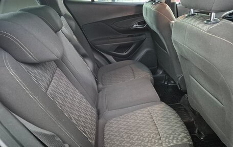 Opel Mokka I, 2014 год, 1 141 000 рублей, 15 фотография