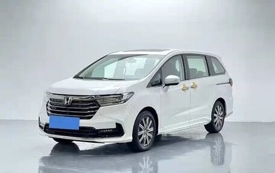 Honda Odyssey IV, 2024 год, 6 100 000 рублей, 1 фотография