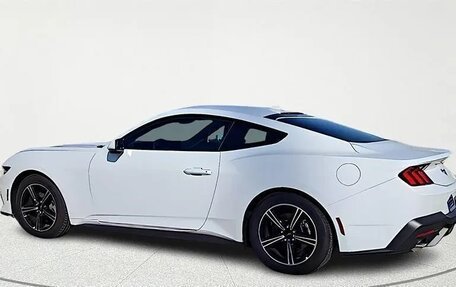 Ford Mustang, 2025 год, 5 838 000 рублей, 5 фотография