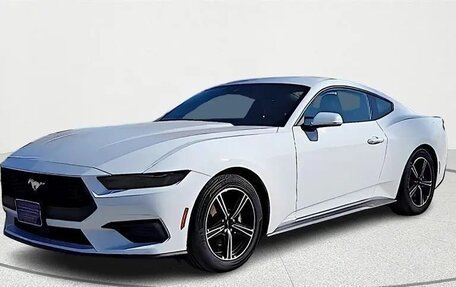 Ford Mustang, 2025 год, 5 838 000 рублей, 3 фотография