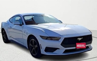 Ford Mustang, 2025 год, 5 838 000 рублей, 1 фотография