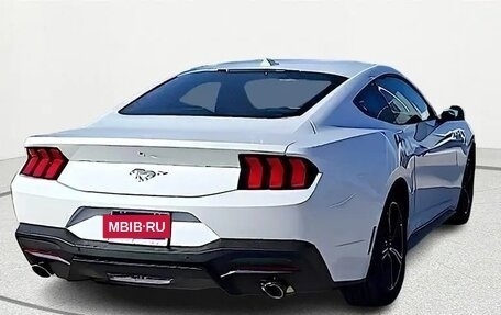 Ford Mustang, 2025 год, 5 838 000 рублей, 7 фотография