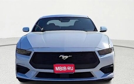 Ford Mustang, 2025 год, 5 838 000 рублей, 2 фотография