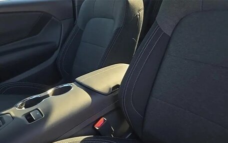 Ford Mustang, 2025 год, 5 838 000 рублей, 10 фотография