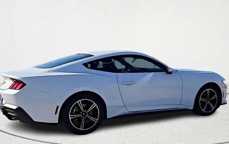 Ford Mustang, 2025 год, 5 838 000 рублей, 8 фотография