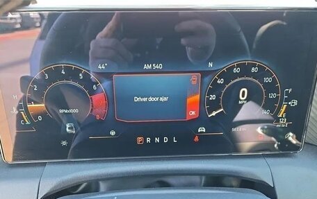 Ford Mustang, 2025 год, 5 838 000 рублей, 14 фотография