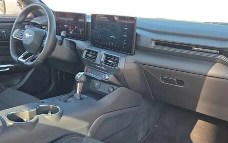 Ford Mustang, 2025 год, 5 838 000 рублей, 22 фотография