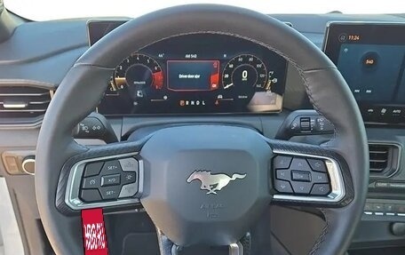 Ford Mustang, 2025 год, 5 838 000 рублей, 11 фотография