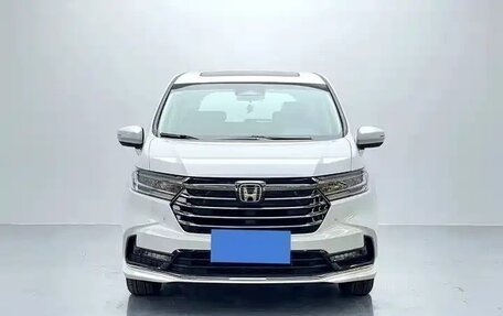 Honda Odyssey IV, 2024 год, 6 100 000 рублей, 2 фотография