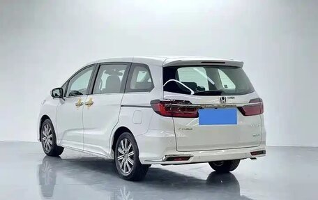 Honda Odyssey IV, 2024 год, 6 100 000 рублей, 6 фотография