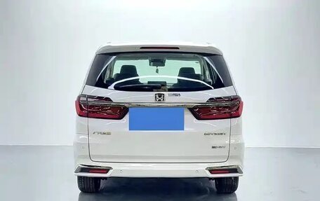 Honda Odyssey IV, 2024 год, 6 100 000 рублей, 5 фотография