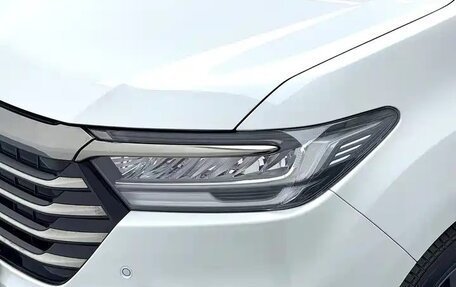 Honda Odyssey IV, 2024 год, 6 100 000 рублей, 8 фотография