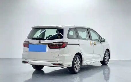 Honda Odyssey IV, 2024 год, 6 100 000 рублей, 4 фотография