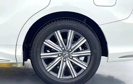 Honda Odyssey IV, 2024 год, 6 100 000 рублей, 17 фотография