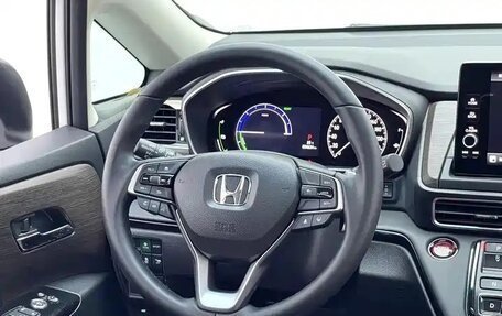 Honda Odyssey IV, 2024 год, 6 100 000 рублей, 12 фотография