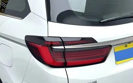 Honda Odyssey IV, 2024 год, 6 100 000 рублей, 11 фотография