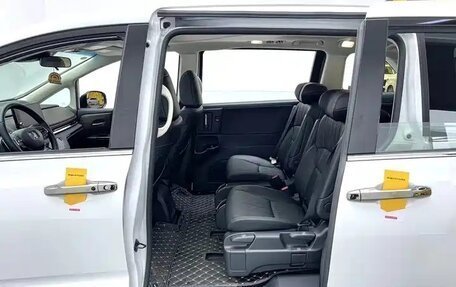 Honda Odyssey IV, 2024 год, 6 100 000 рублей, 14 фотография