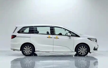 Honda Odyssey IV, 2024 год, 6 100 000 рублей, 9 фотография