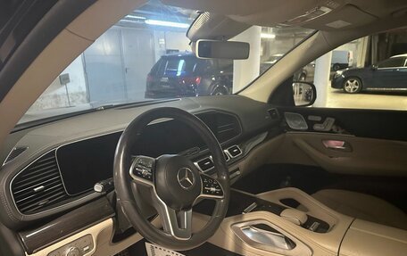 Mercedes-Benz GLS, 2020 год, 6 060 000 рублей, 5 фотография