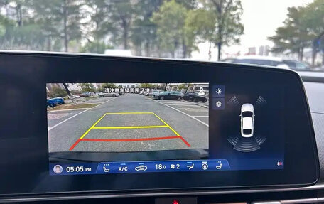 Hyundai Elantra, 2022 год, 1 280 003 рублей, 18 фотография