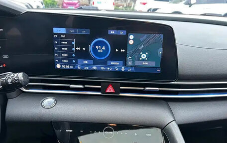 Hyundai Elantra, 2022 год, 1 280 003 рублей, 17 фотография