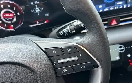 Hyundai Elantra, 2022 год, 1 280 003 рублей, 15 фотография