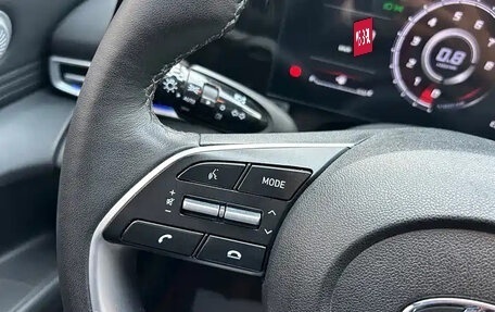 Hyundai Elantra, 2022 год, 1 280 003 рублей, 14 фотография