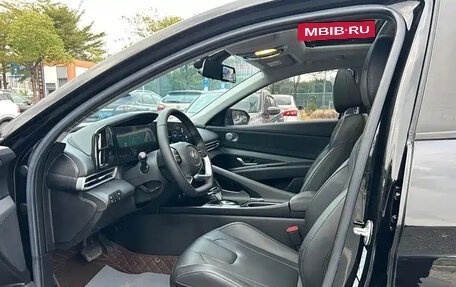 Hyundai Elantra, 2022 год, 1 280 003 рублей, 23 фотография