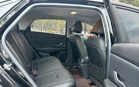 Hyundai Elantra, 2022 год, 1 280 003 рублей, 28 фотография