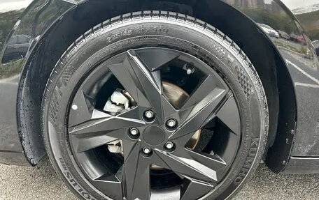 Hyundai Elantra, 2022 год, 1 280 003 рублей, 31 фотография