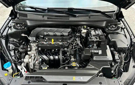 Hyundai Elantra, 2022 год, 1 280 003 рублей, 32 фотография