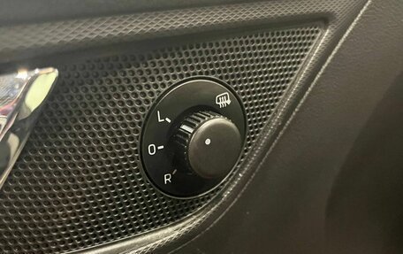 Skoda Rapid I, 2017 год, 999 000 рублей, 9 фотография